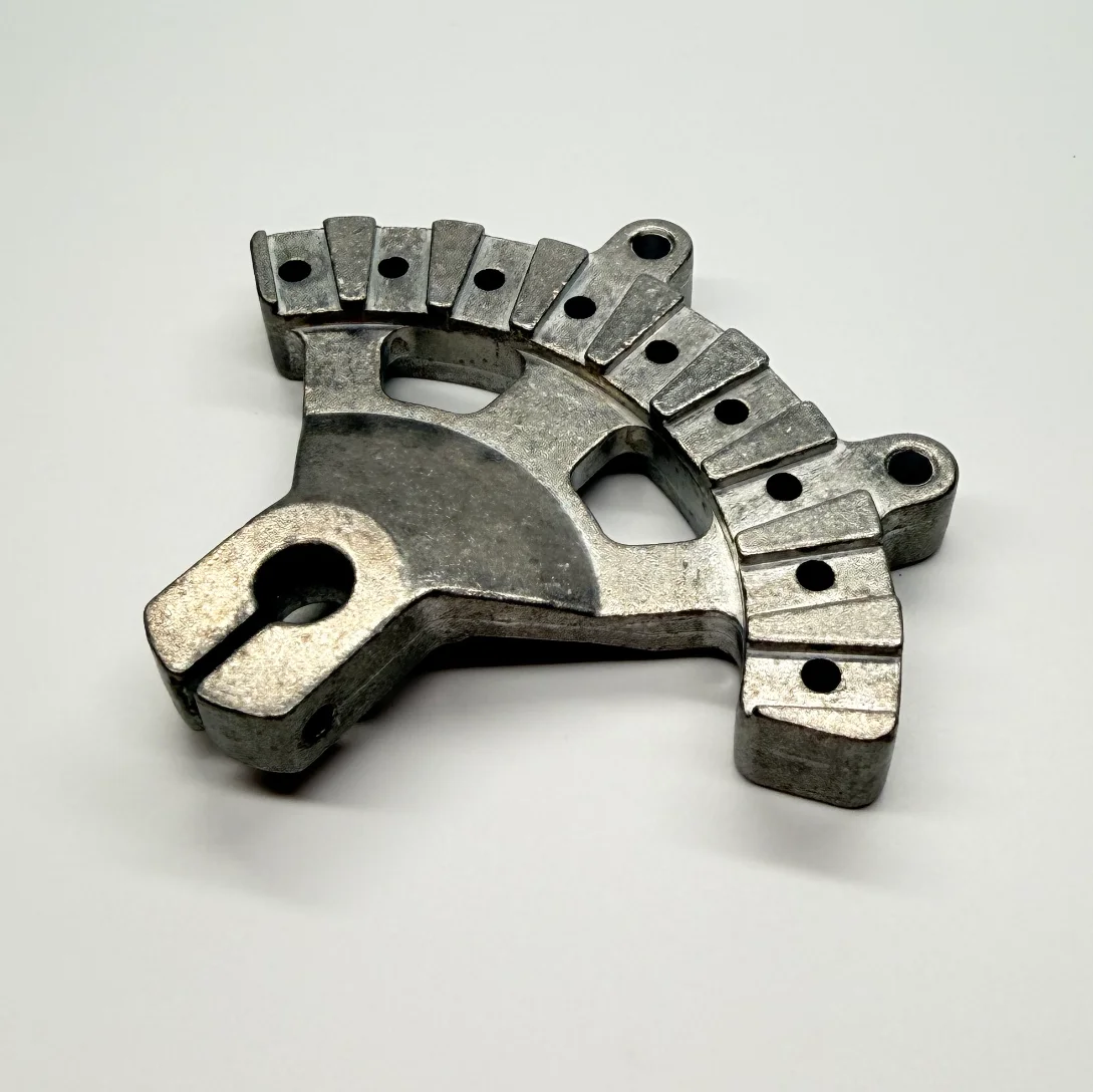 Take Up Lever Mounting Bracket(YN bridge) HT230020 Compitable With BARUDAN Embroidery Machines N0102BD01