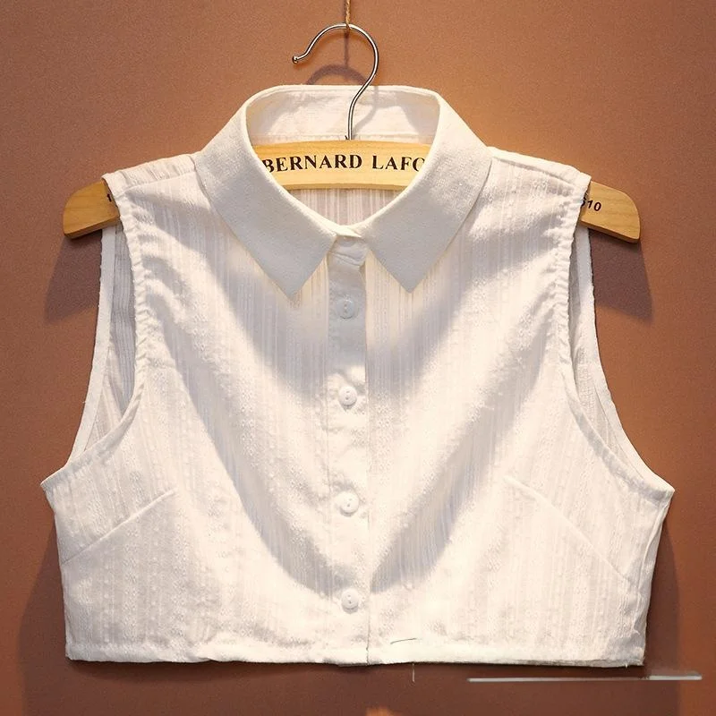 camisa-de-cuello-redondo-de-algodon-puro-para-mujer-cuello-falso-primavera-otono-invierno-versatil-con-ribete-de-encaje