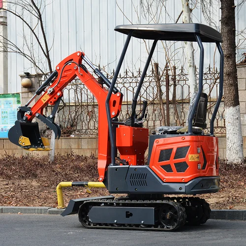 آلات البناء والاكسسوارات