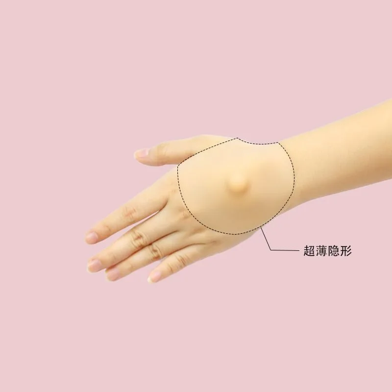Realistic Nipple Covers Women Silicone 3D Reusable Breast Pad Invisible Self Adhesive Nipple Cover Backless Strapless Chest Pads image 5