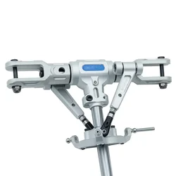 STEAM-RC 550DFC 600DFC Main Rotor Head Assembly MK55009 MK60009 Spare Parts For 550 DFC  600 DFC Helicopter