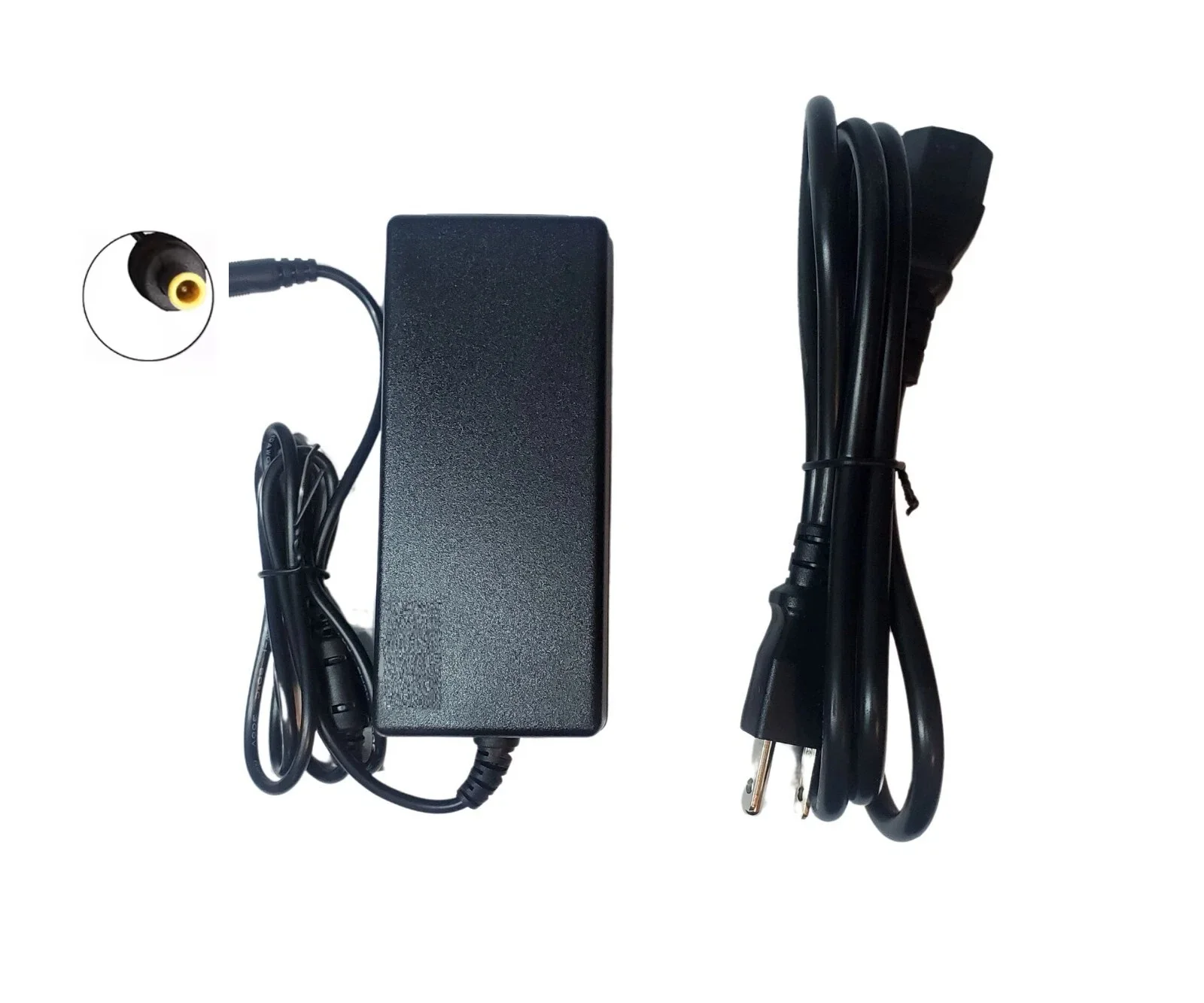 12V 3A Ac Adapter C… - image