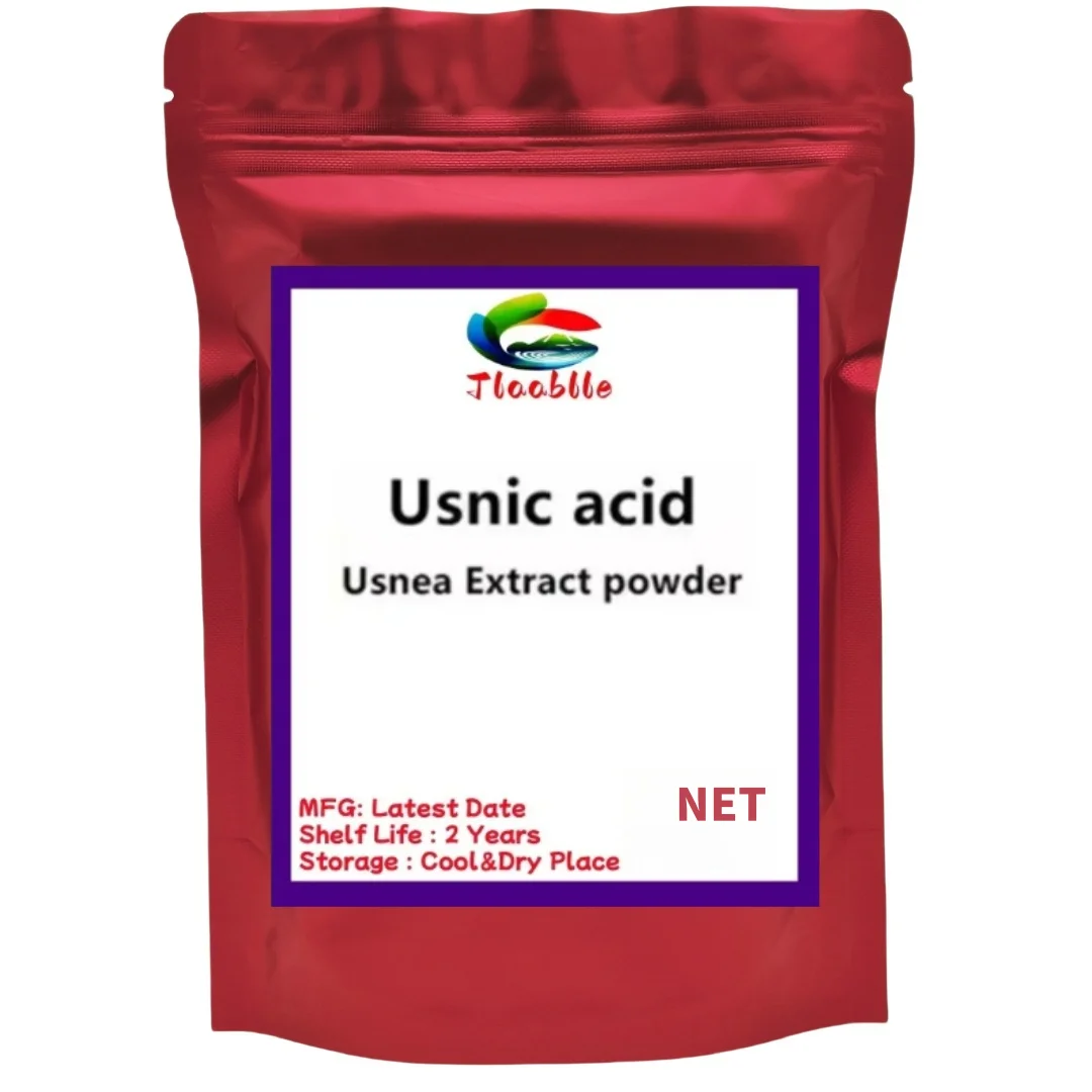 

Высококачественный макияж, усовершенствованная кислота 98%, порошок экстракта уnea, консервирующая, бесплатная доставка