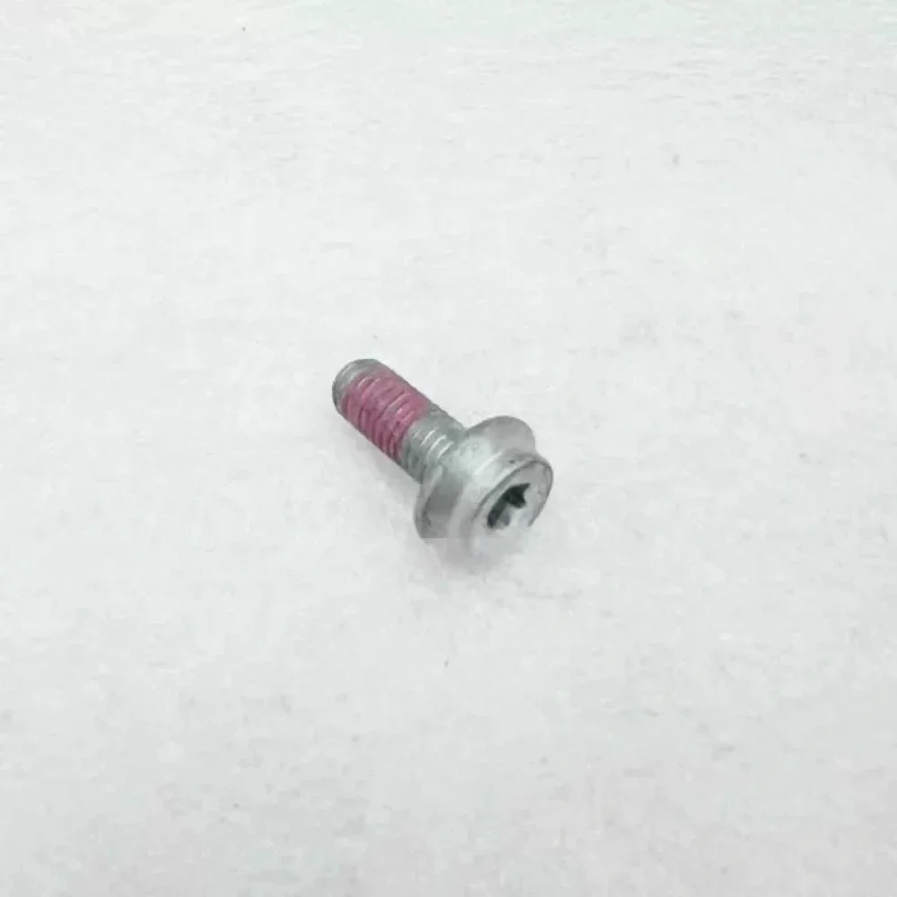 【Precise Fit】Front Brake Master Cylinder Bolts and Front/Rear Caliper Mounting Bolts for QJMOTOR SRK921RR