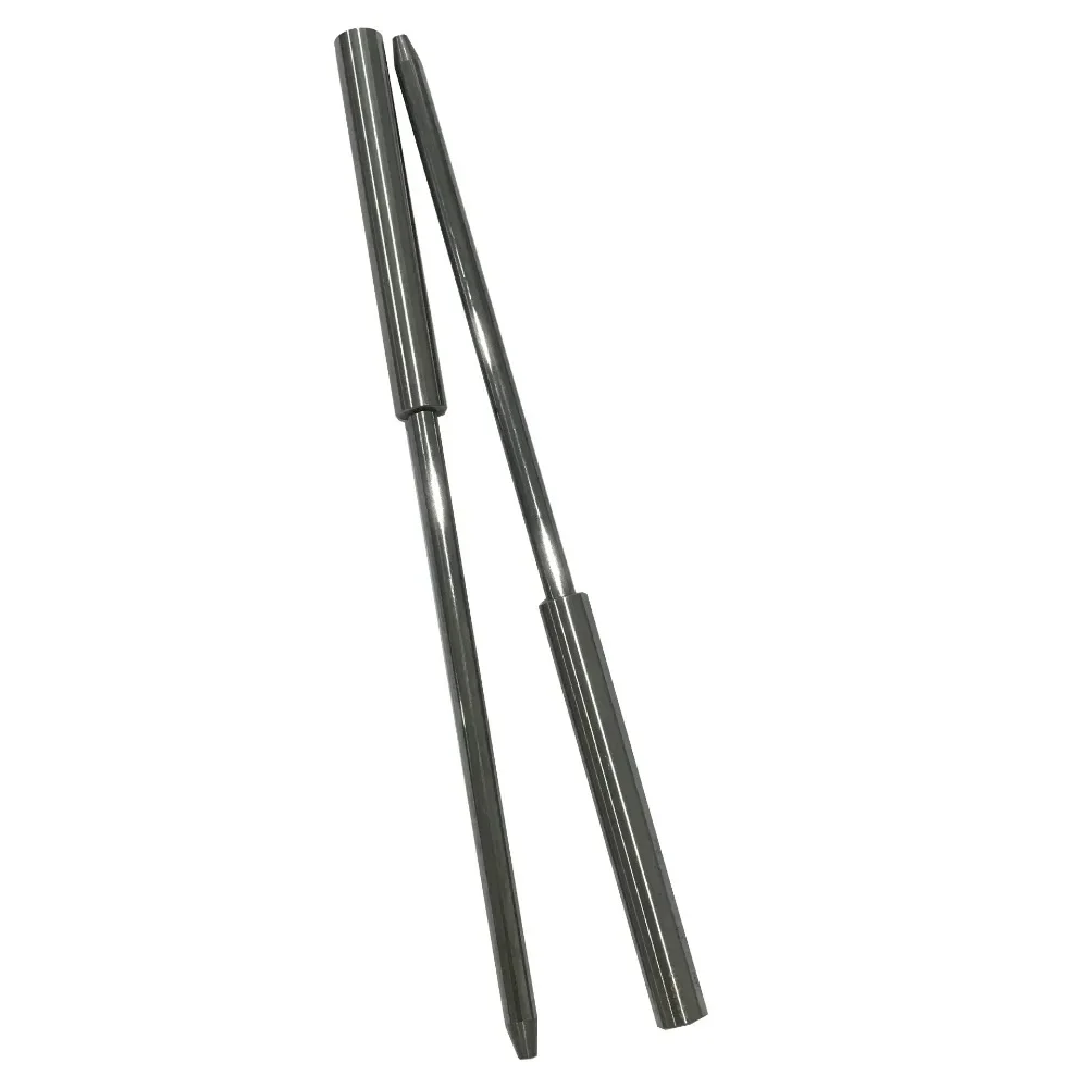 1-Factory Direct Sale Tungsten carbide Pilot Tungsten carbide pilots for serdi -Complete specifications