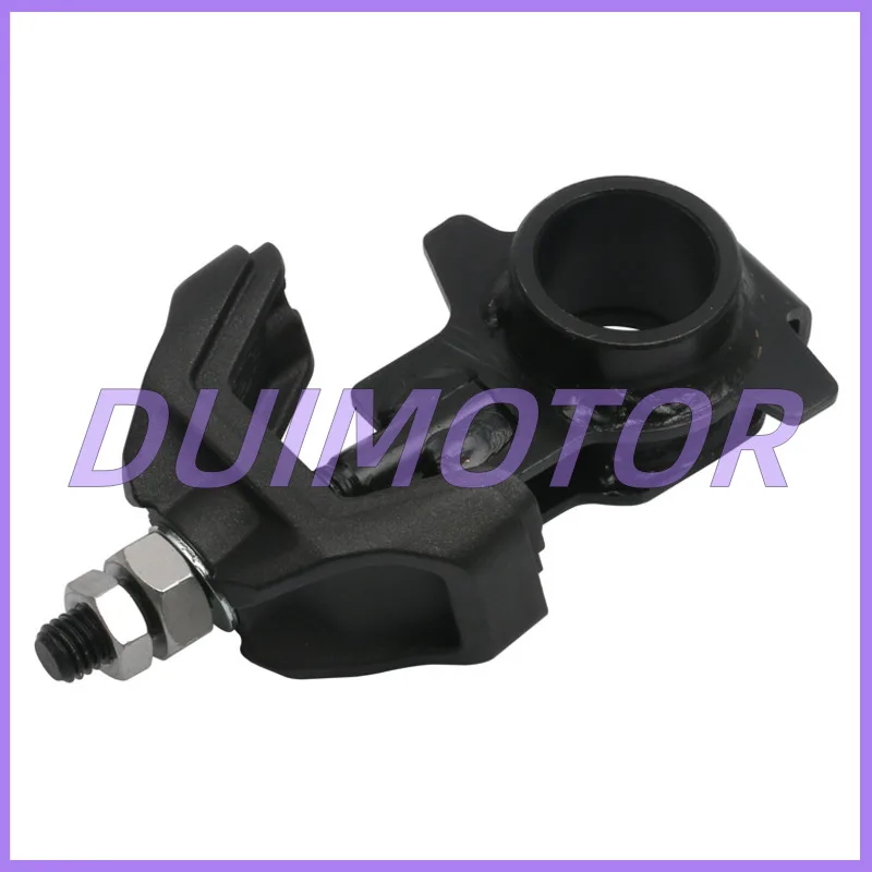 Ajustador de cadena para Kawasaki Ninja650/z650