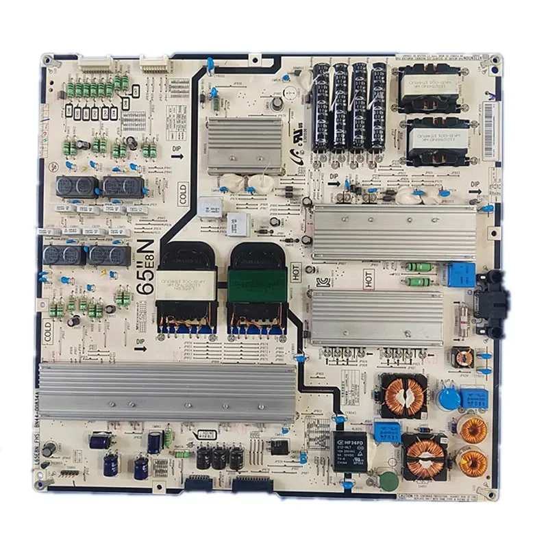 

Original BN44-00834A Suitable for UA65JS8000JXXZ TV Power Board L65E8N-FHS