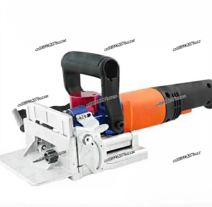 

Slotting Machine Invisible Parts 45 Degree Tenon Connector Begonia Corner Plate Furniture Side Punch