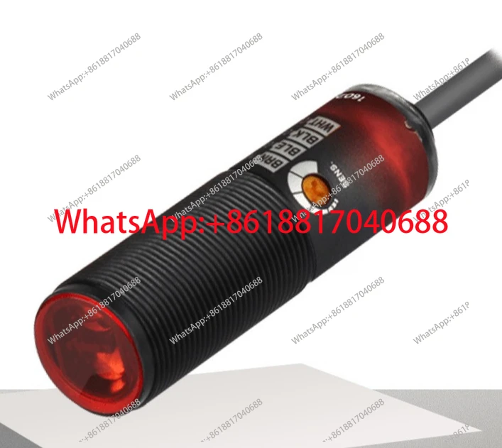 

Фотоэлектрический датчик BRQP3M-PDTA
