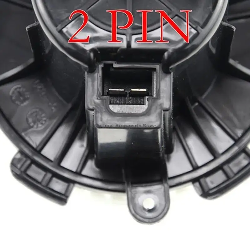 

Heater Blower Motor Replace 212100032 4518300108 for Fortwo 451 2007-2016