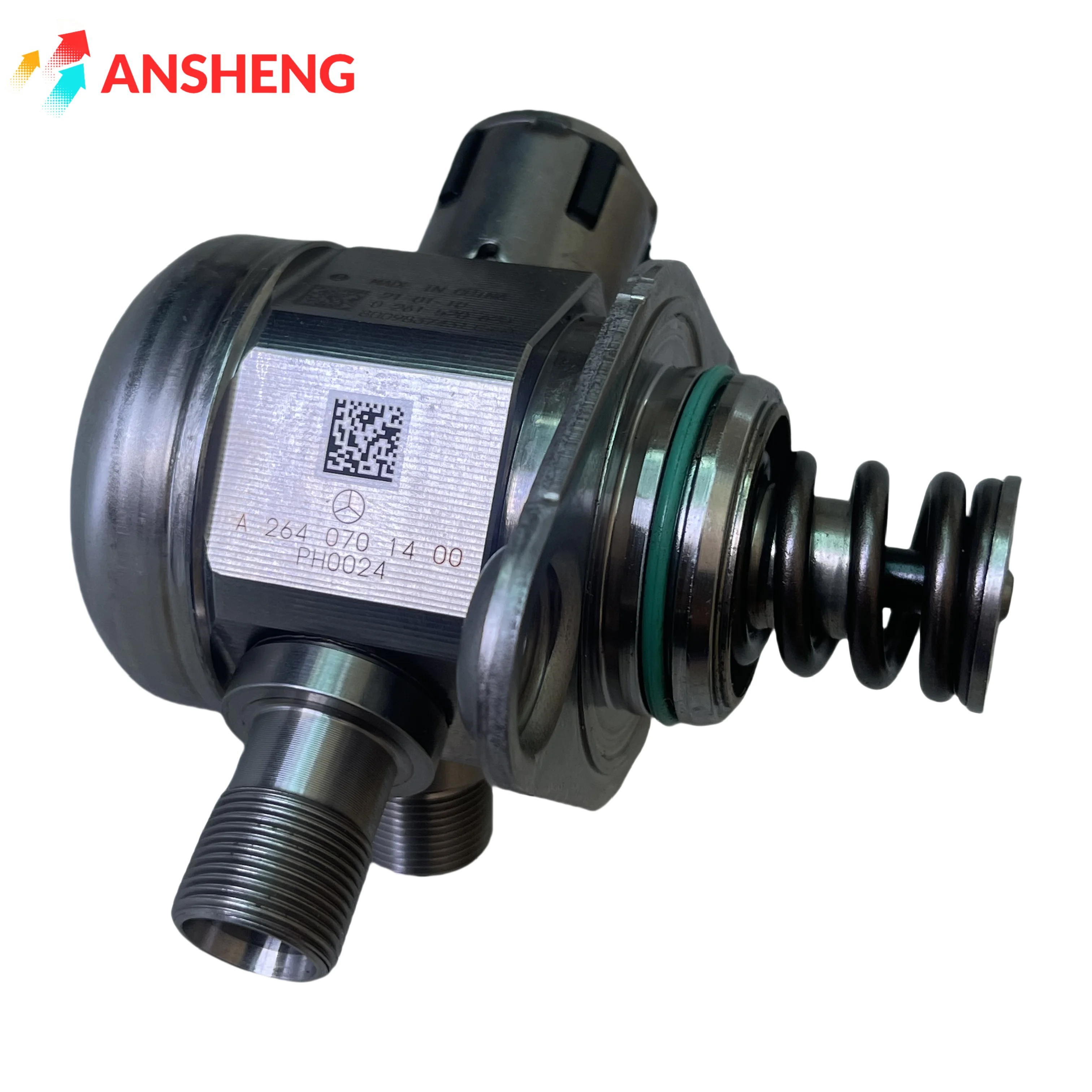 

High Pressure Fuel Pump For Mercedes-Benz 2640701400