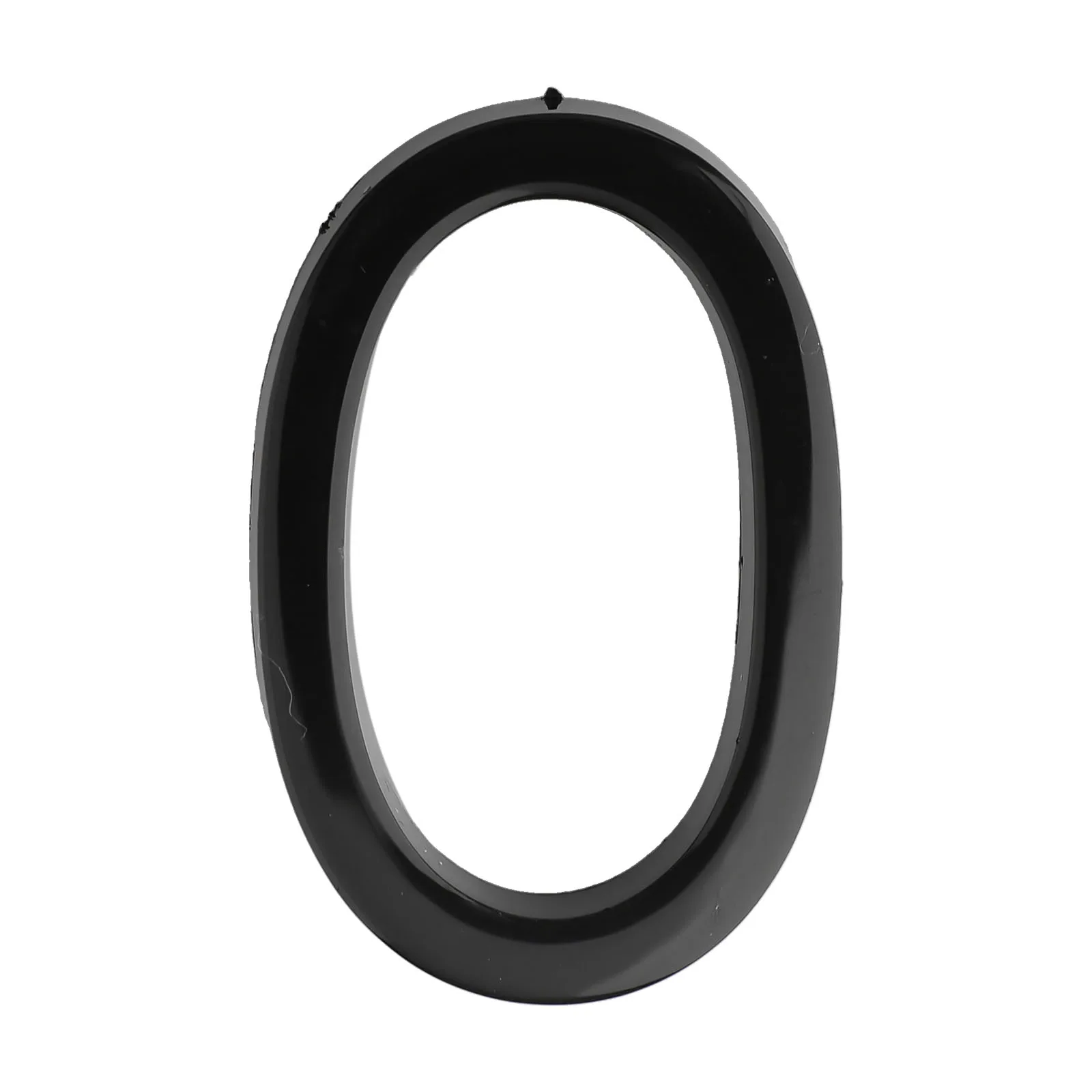 Glossy Door Plate House Number Outdoor Craft D House Number Hotel Room Number Dry And Smooth Places For Mailbox