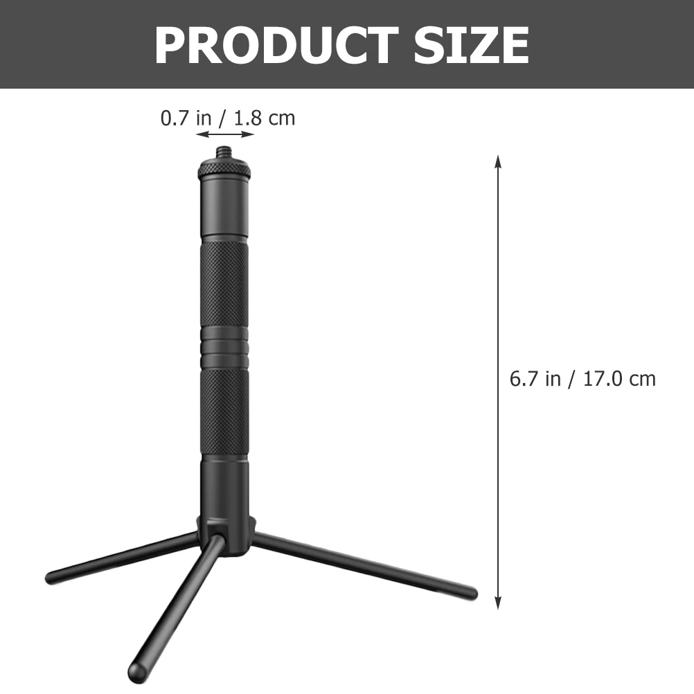

Outdoor Folding Light Stand Lantern Holder Portable Tripod Foldable Stand Camping Bracket Lightweight Durable Multi Functional