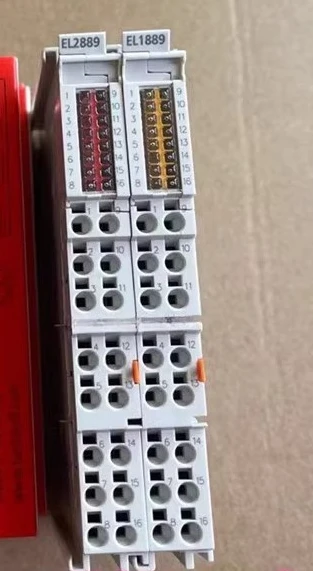 

Parts for modules KL1889 KL2889 EL1889 EL1809 EL2809 KL1859