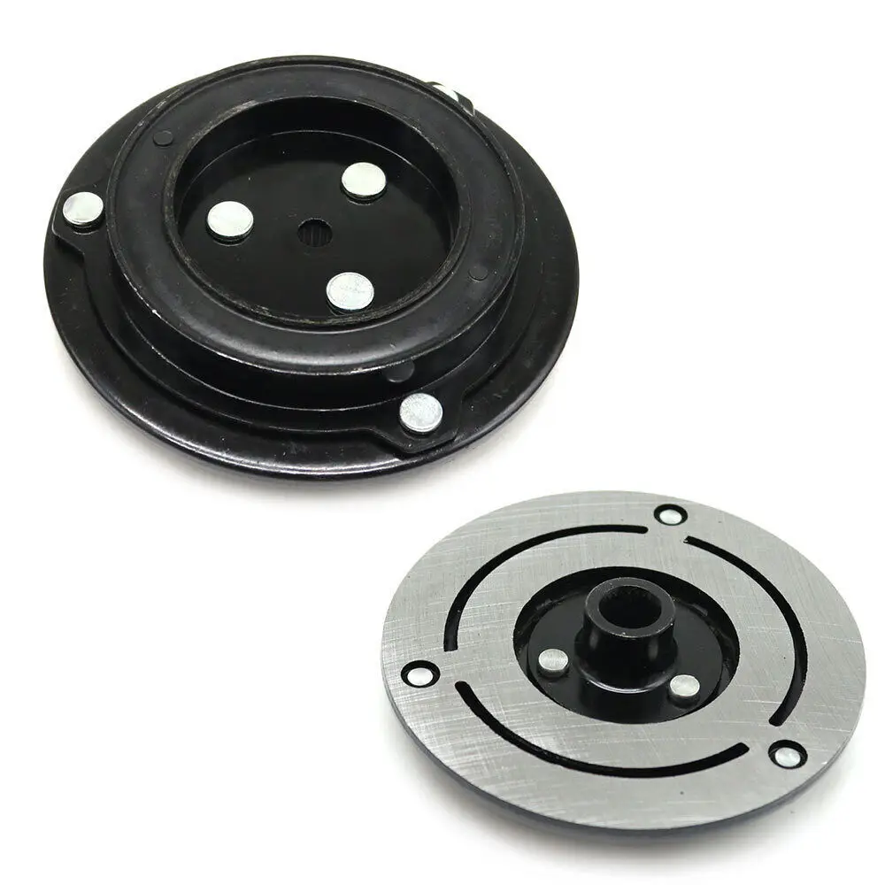 

Автомобильные аксессуары, ступица сцепления компрессора переменного тока HU935 для Toyota Tacoma 4-цилиндровый. 2,7 л, 6-цилиндровый. 4,0 литр 2004 2005-2016 Новый