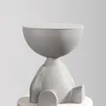 1pc Grey