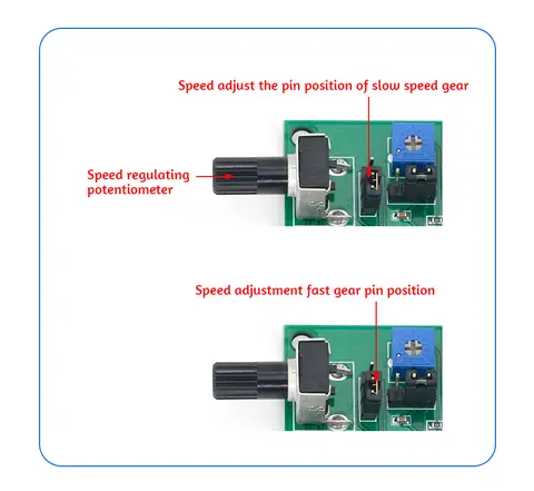 10 best sales stegregulator - №6
