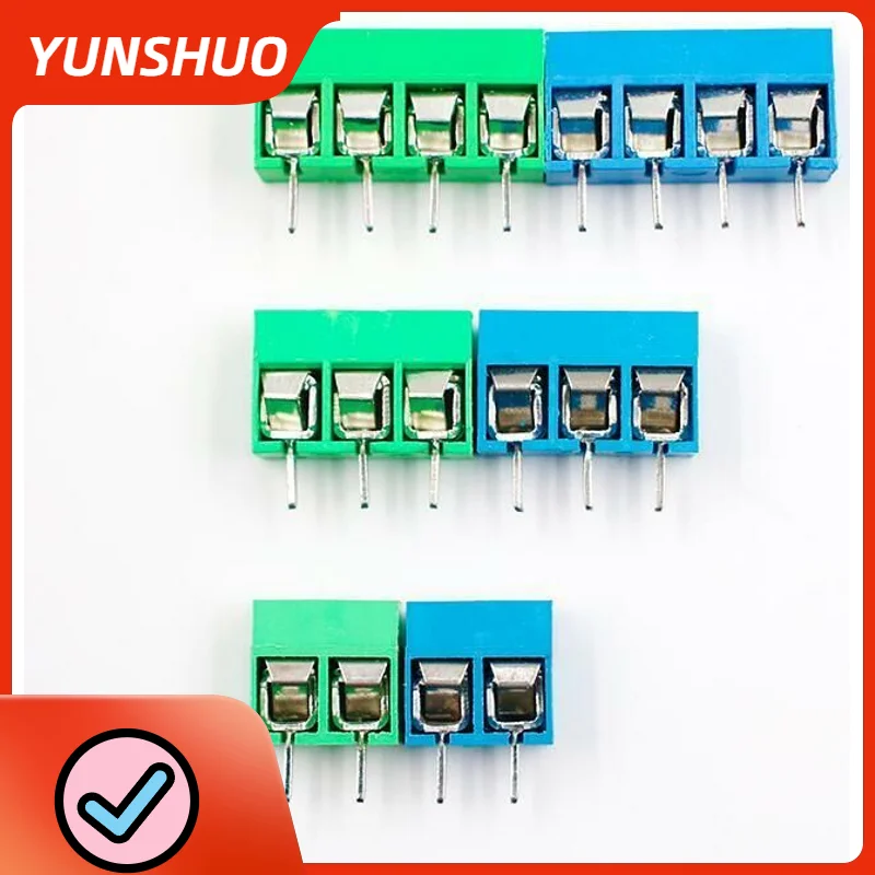 50Pcs/Lot KF301-2P …