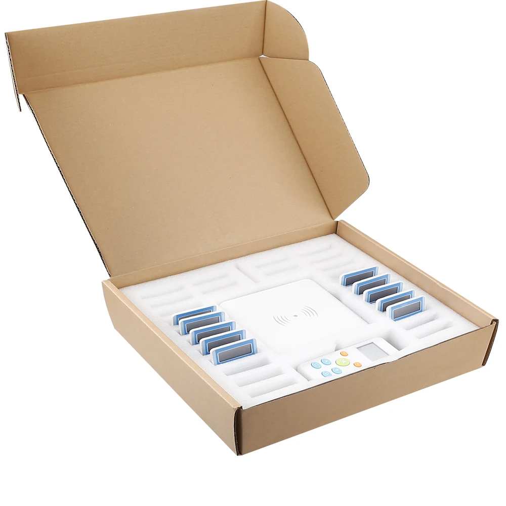 جهاز التصويت للطلاب ، جهاز الفرس ديموندز