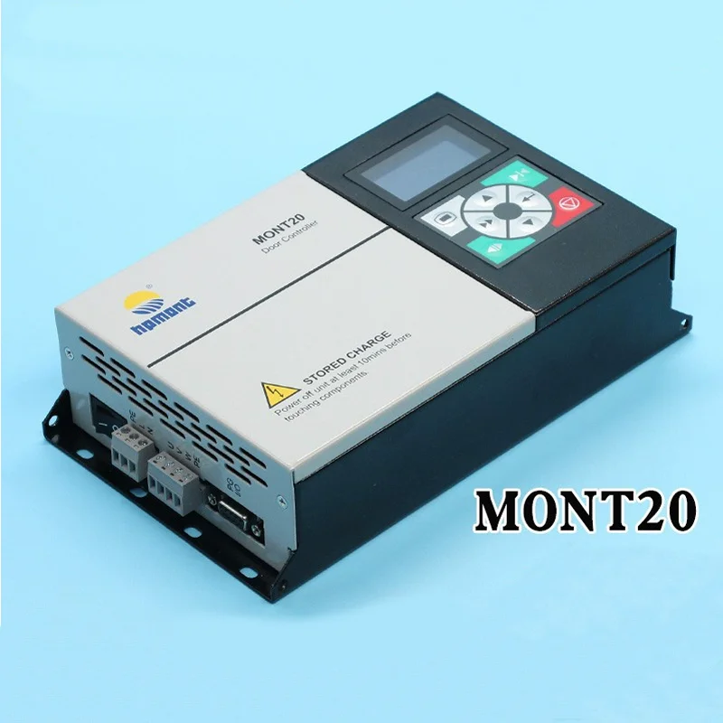 

Elevator door machine inverter MONT20 MT2-2S0P4 universal YS-K01/K32 TD320
