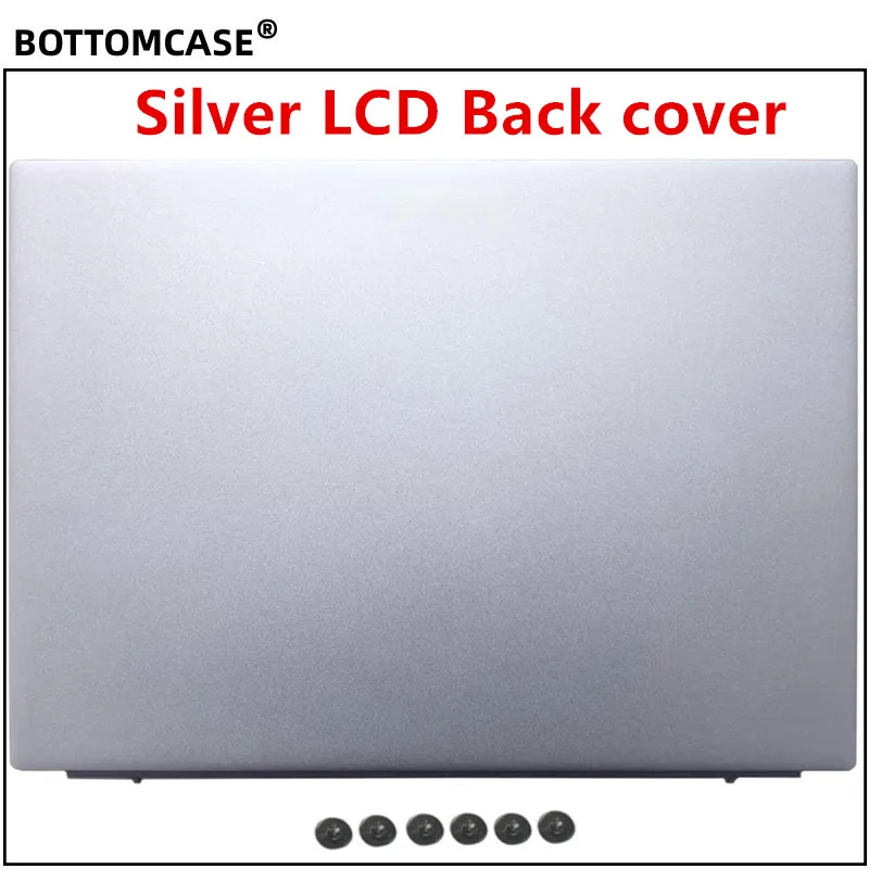 

Новинка для BOTTOMCASE ® Крышка матрицы (верхняя часть корпуса) для ноутбука Aspire KH4KT 14.6 дюймов 2025 года, APBEL000101