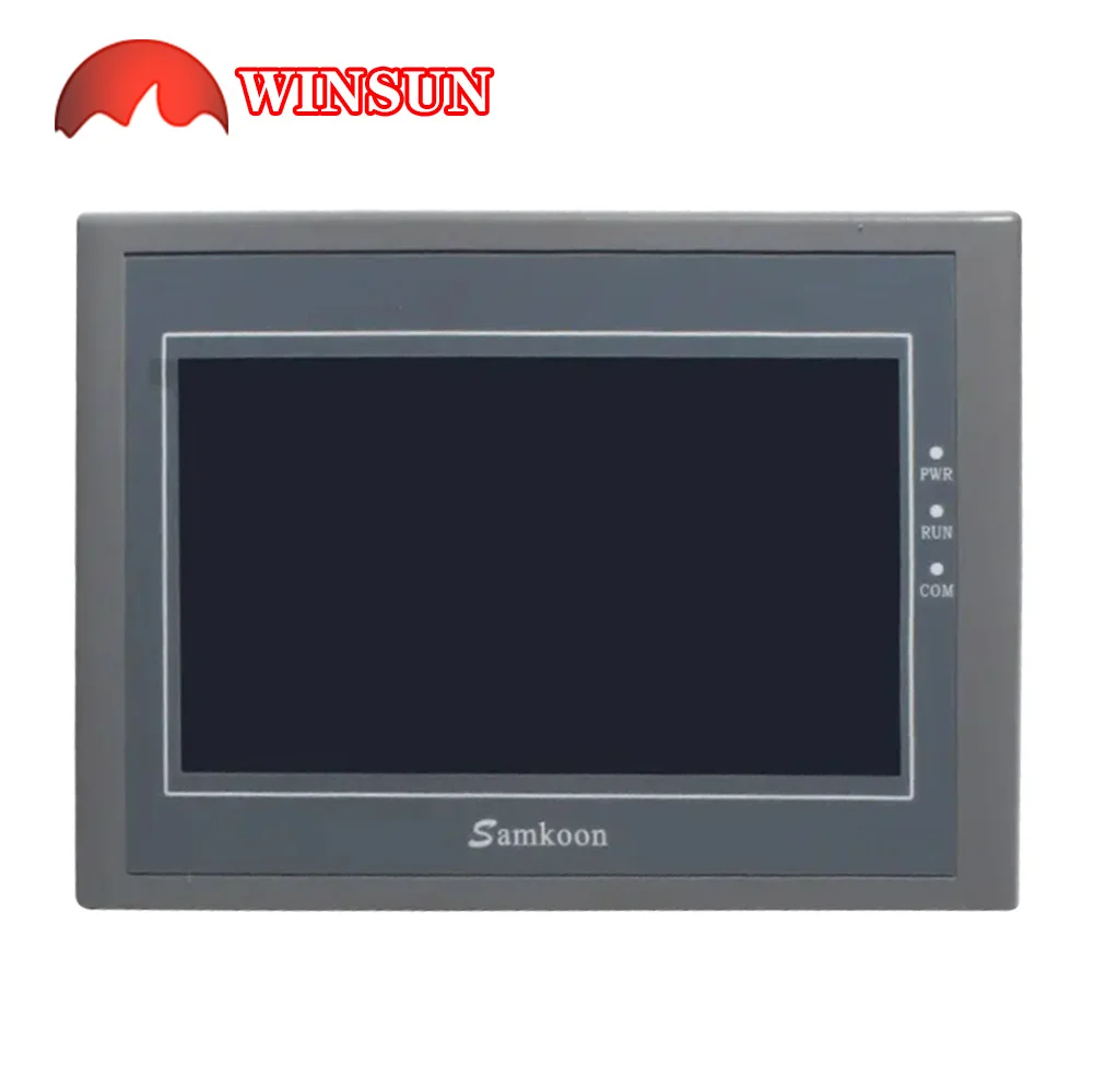 Imagem -04 - Seeku-samsung-koon Touch Screen 800x480px Sk070ms Sk-070fs Sk-070mw 070qs 070he 070qt Sk-070qe