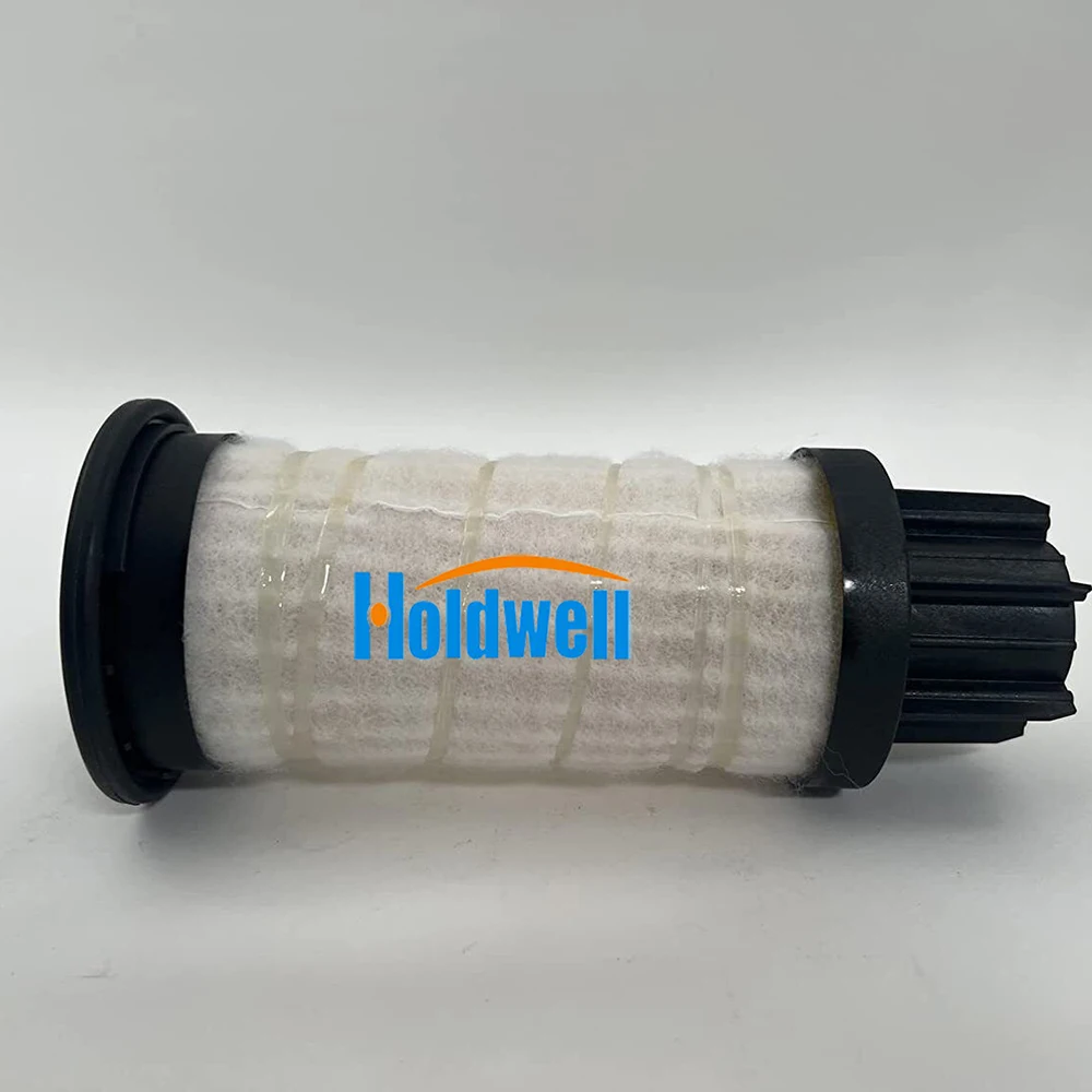 Holdwell Fuel Filter 4794134 for Perkins Engine 1204E-E44TA 1204E-E44TTA