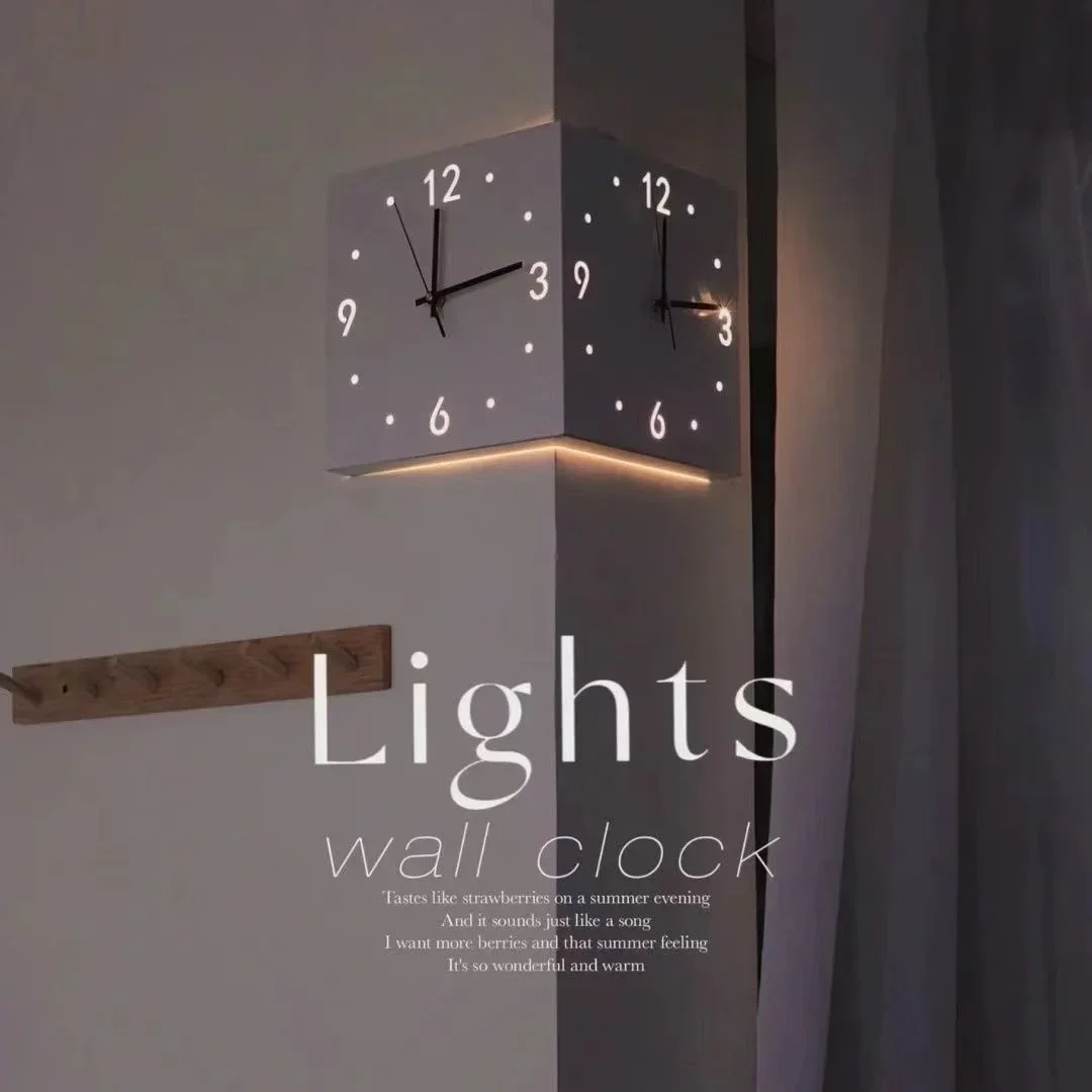 Thumbnail 2 - #53 Silent Wall Clocks List of Top Picks