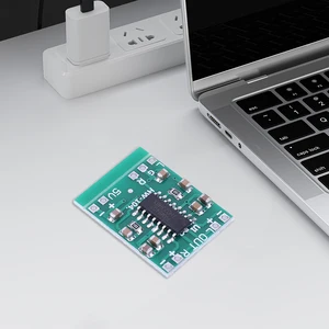 Amplifikatörün ilk 10 satışı pam8403-no. 5