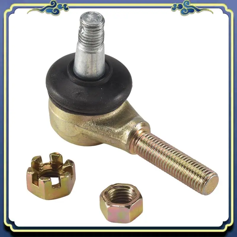 

AU16-Right And Left Tie Rod End Kit Ball Joints For Yamaha Raptor 660 YFM660 YFM660R ATV 2001-2005