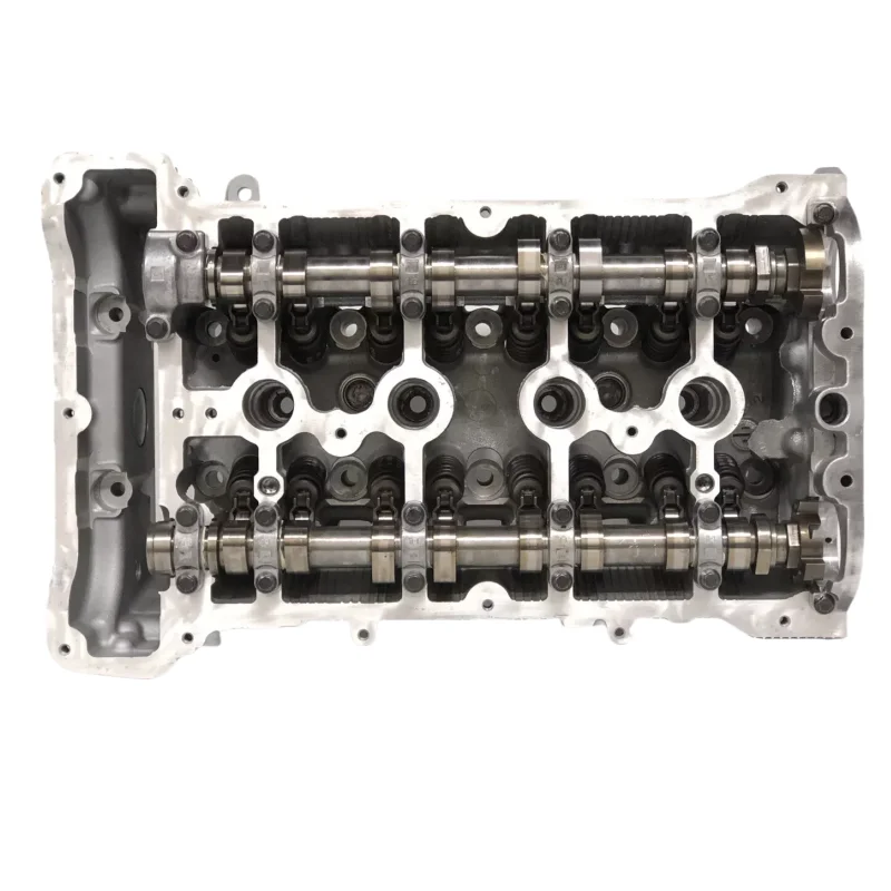 Cylinder Head For B… - image