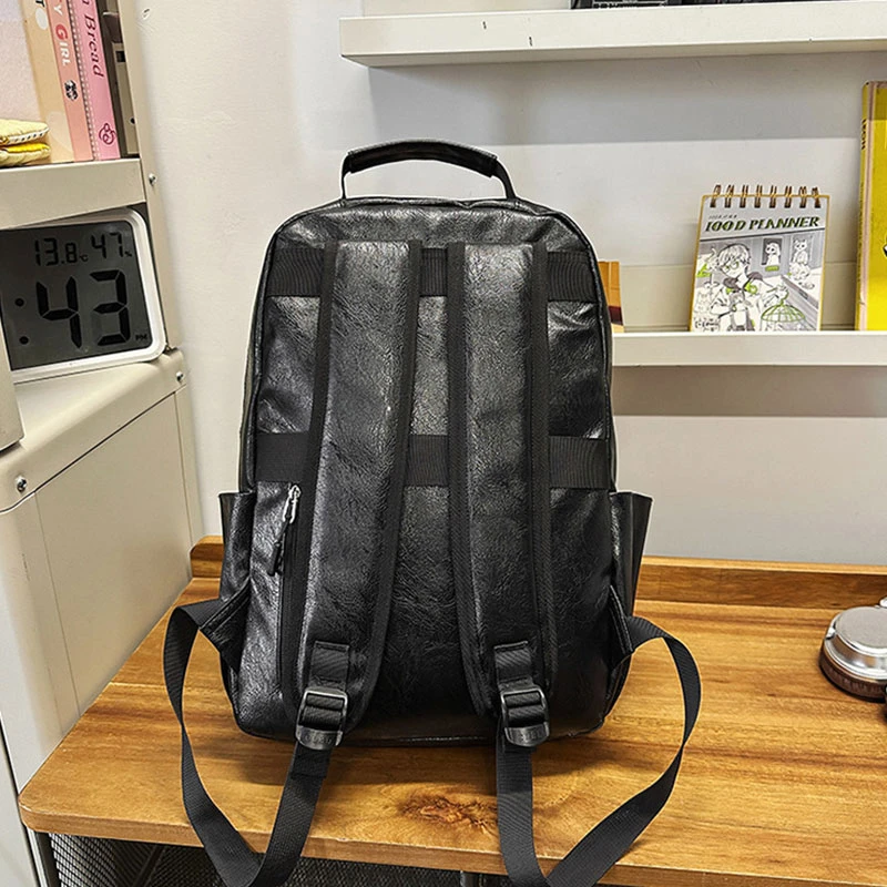 حقيبة ظهر خفيفة الوزن متعددة الجيوب - حزمة واسعة للمشي لمسافات طويلة في الهواء الطلق للرجال والنساء، مقاومة للماء