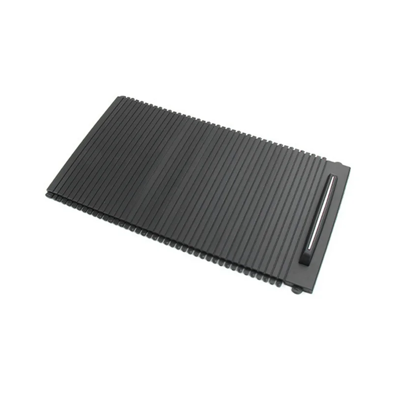 

5305130V6501 Автомобильная центральная консоль, перчаточный ящик, рулонные шторы, передний подлокотник, роликовая крышка, крышка затвора для JAC Refine