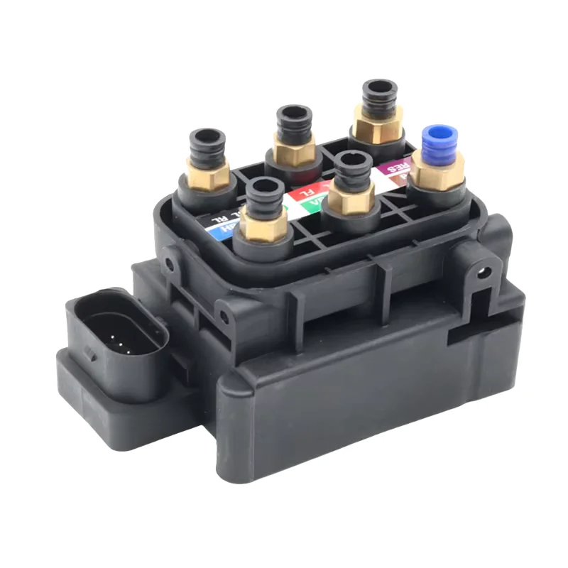 

37206861882 Air Suspension Valve Control Unit 37206884682 3720 6861 882 4725530100 For BMW 7 Series 740i 750i M760i G12