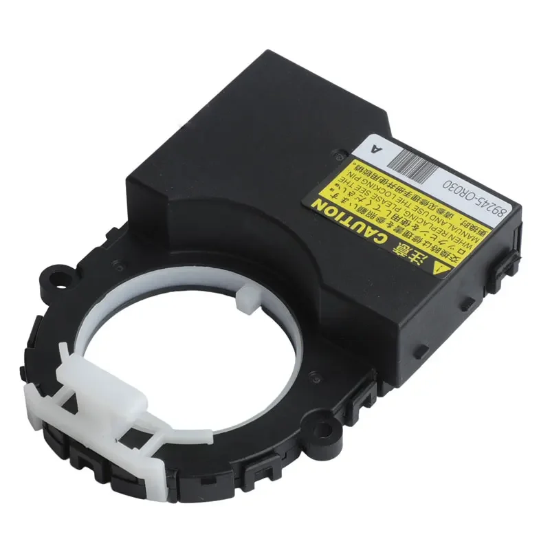 Sensor de ángulo de dirección para Toyota Prius 2015 2016 2017 2018-2022 89245-0R030 89245-12040 89245-0K020 8924B-0D020 89245-47010