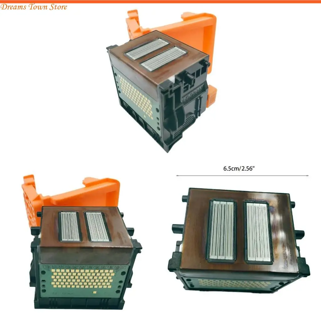 

HX6A PF-04 PF04 Print for Head Printhead For IPF650 IPF655 IPF680 IPF681 IPF685 IPF686 IPF750 IPF755 IPF760 IPF765 Nozzle