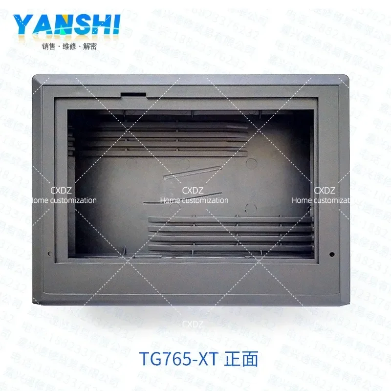 Touch Screen Case for TG TH465 765S XT MT UT TP760 T TH765 N