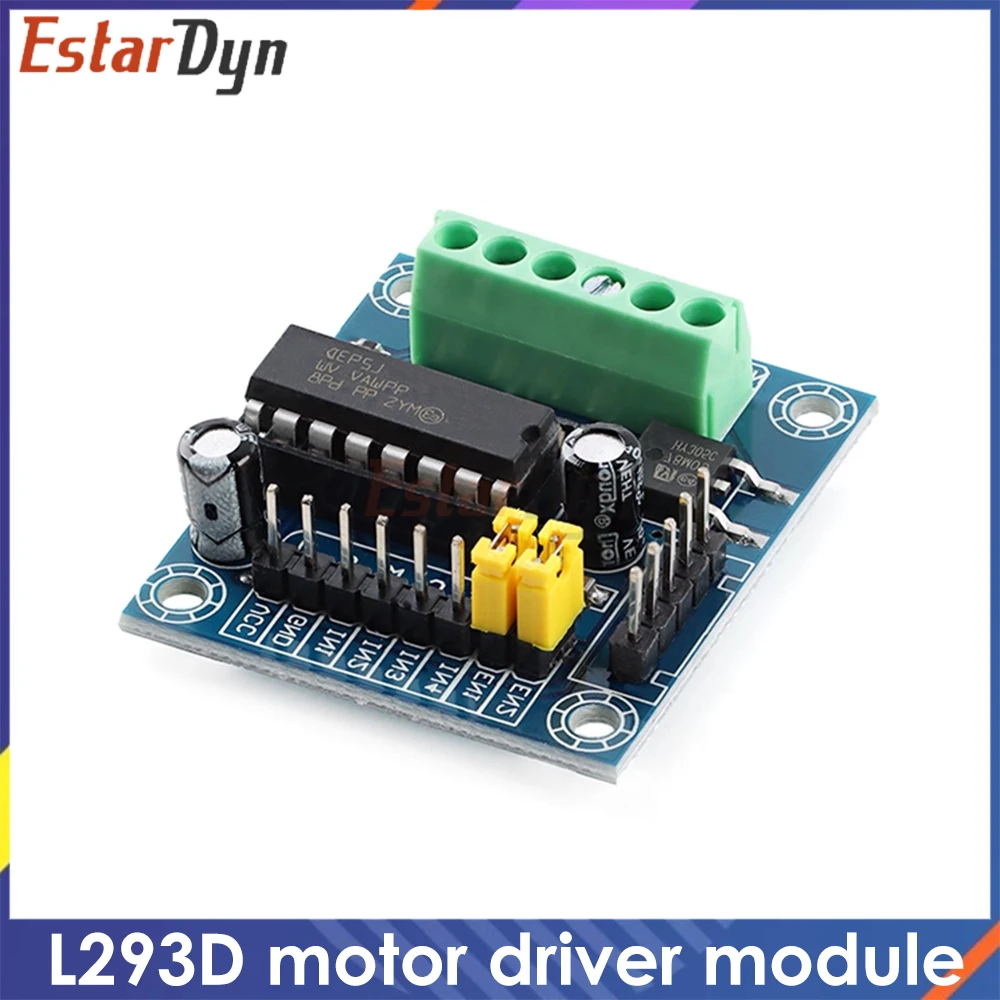 Mini 4CH 4 Channel …