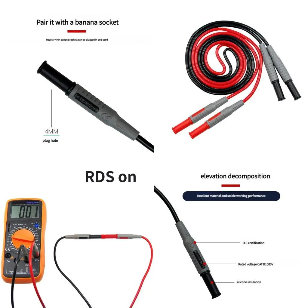 10A 1000V Multimete… - image