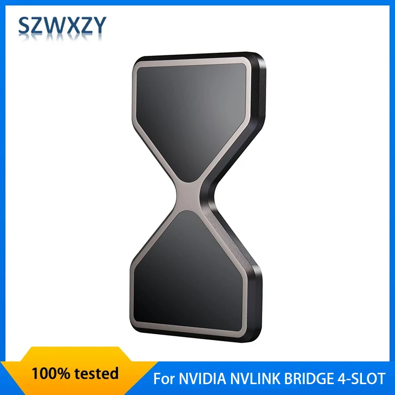 مراجعة ونصائح حول جسر NVLink لبطاقة الرسومات NVIDIA