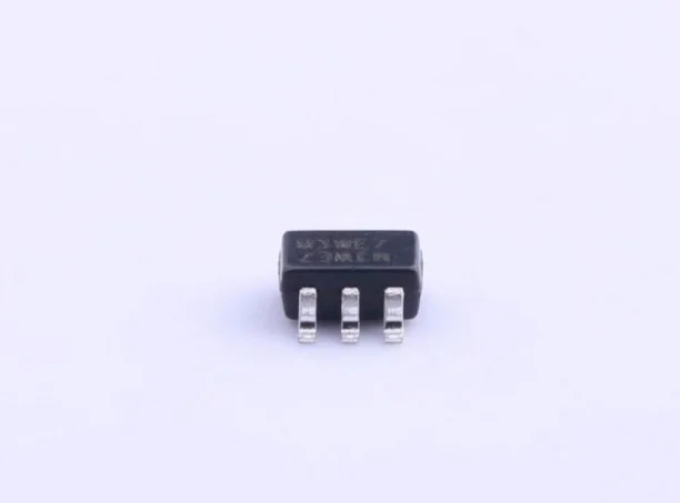 100 pcs/uno BCM857BS-7-F 45V 100ma PNP Marquage M3W Transistor (BJT)