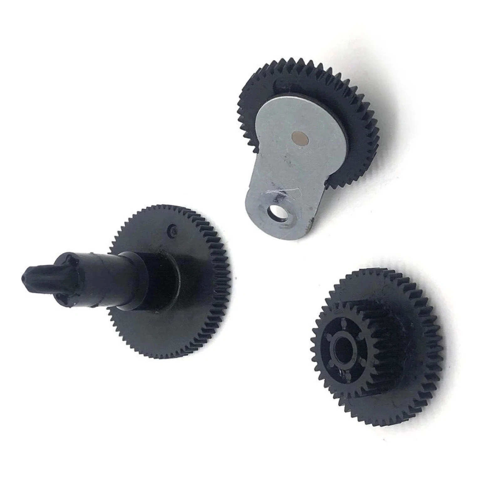 Ribbon Drive Gear Set Fits For Epson TM- U220PB U220 U220PA U220PD U220D U220A U220B