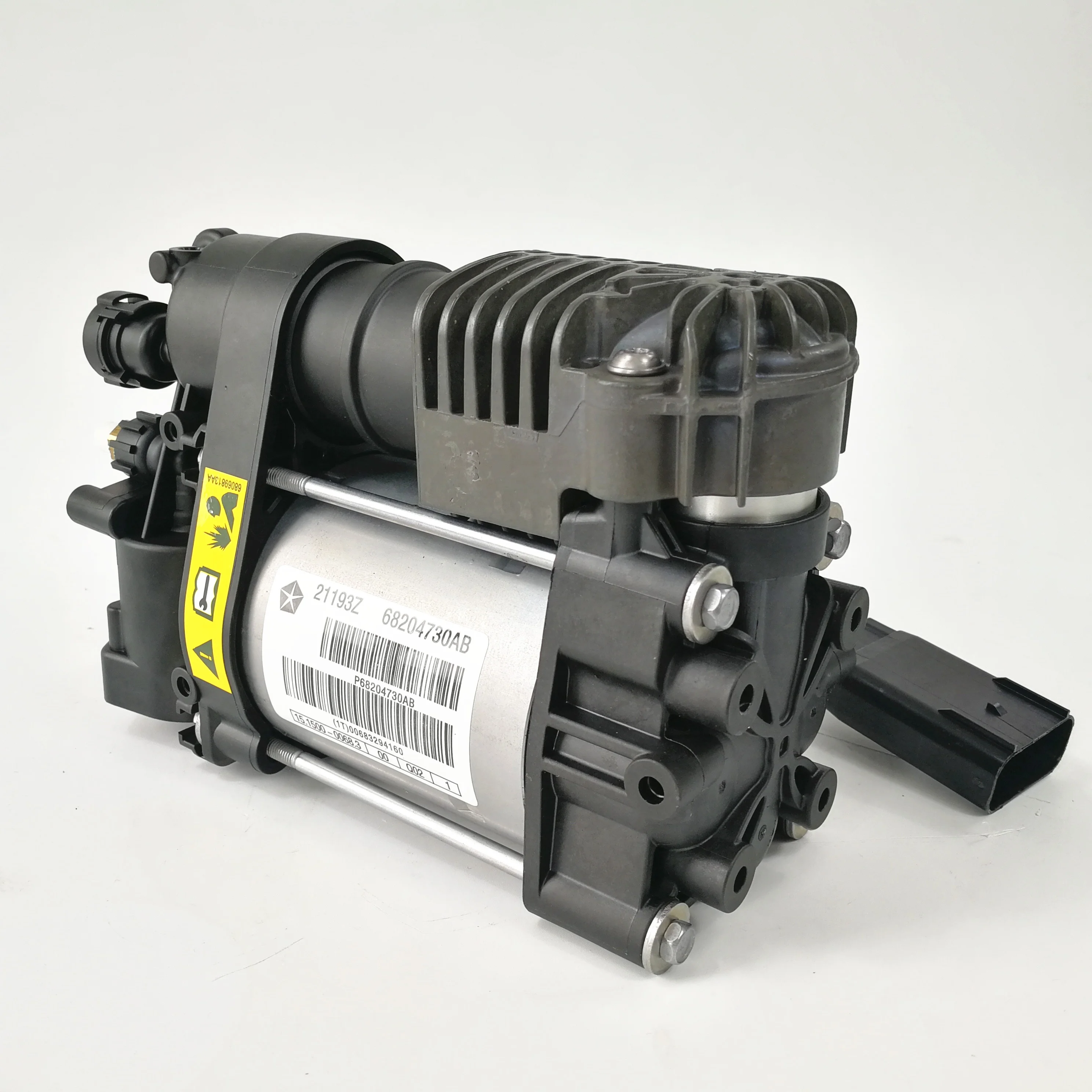 

Original Hot Sell Air Suspension Compressor Pump For Car Jeep Grand Cherokee WK2 Made In Germany