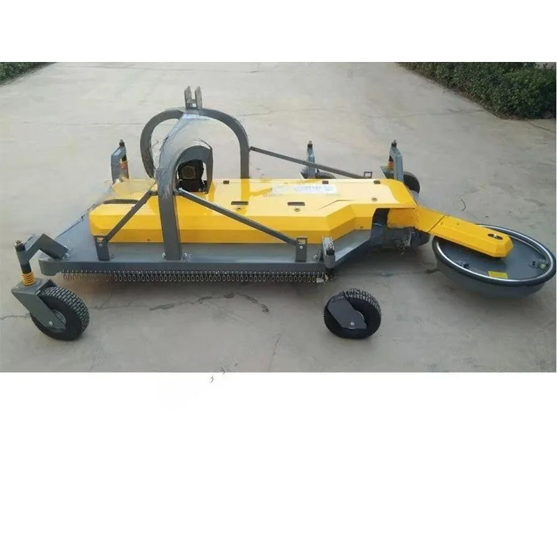 Rasaerba automatico per evitare ostacoli