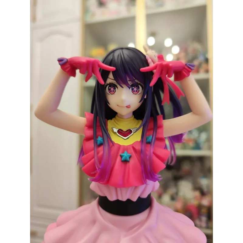 

Genuine In Stock Taito T-Most Of My Recommended Children'S Hoshino Ai Xiao Ai Jing Figurines Gifts For Friends