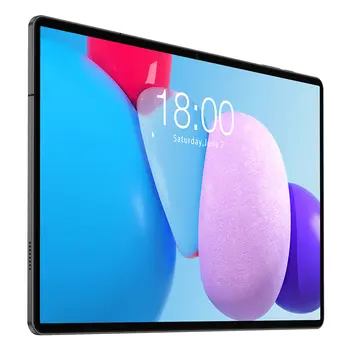 台電 T50 PLUS 平板電腦(紫光展銳 T620 八核心 2.2GHz/6GB 記憶體/256GB 儲存/11 吋 1920*1200iPS TDDI/WIFI5G/4G 雙卡雙待 LTE/8000mAh/典型值) 6 最佳銷售 泰克拉斯特T50 - №1