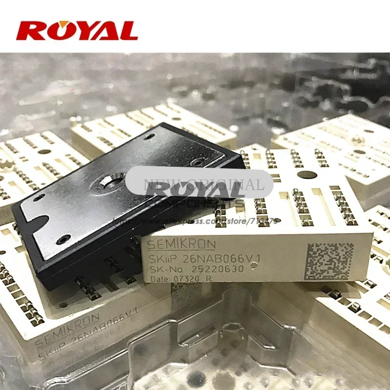 SKIIP26NAB065V1 SKIIP26NAB066V1 SKIIP26NAB066V10
