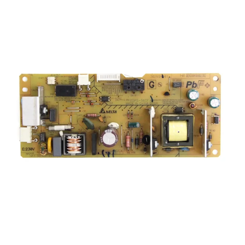 

Плата питания для МФУ Kyocera FS1020 1040 1060 1025 1120 1125