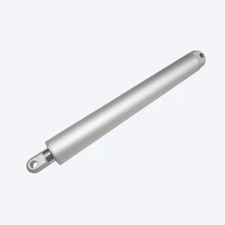 24V 2000N Linear Actuator Motor Water Proof IP66 Diameter 36mm for Electric Pergola Roof