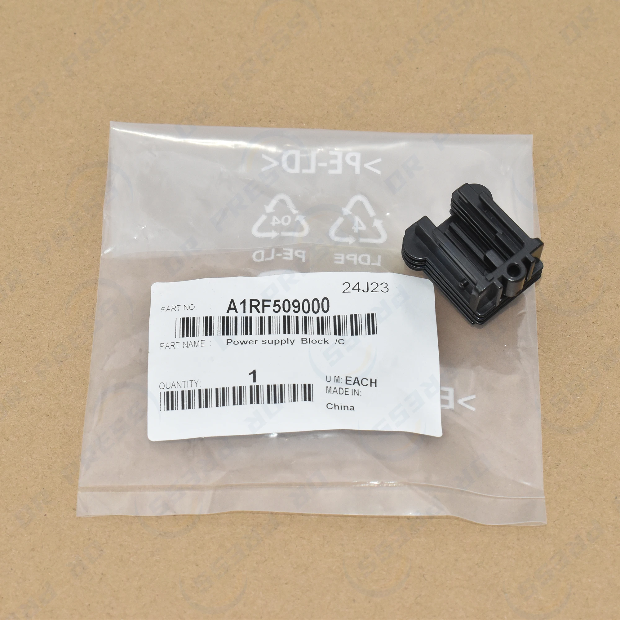 A1RF509000 Power Supply Block /C for Konica Minolta C12000 C14000 C2060 C2070 C3070 C6085 C6100 C83hc 3070L C2060L C3080 C1085